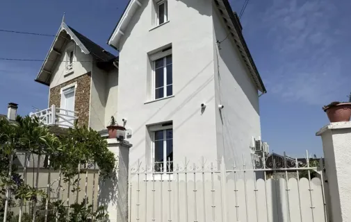 Location Les Mureaux Maison 693196f72e3e