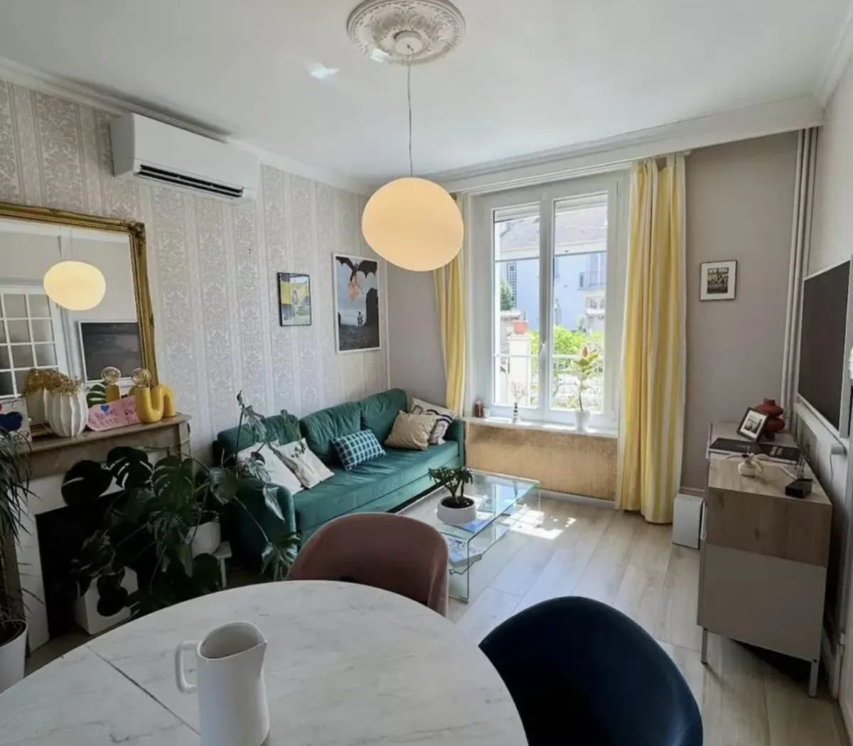 Location Les Mureaux Maison 693196f72e3e