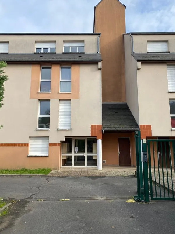 Location Orléans Appartement 6931990449c61