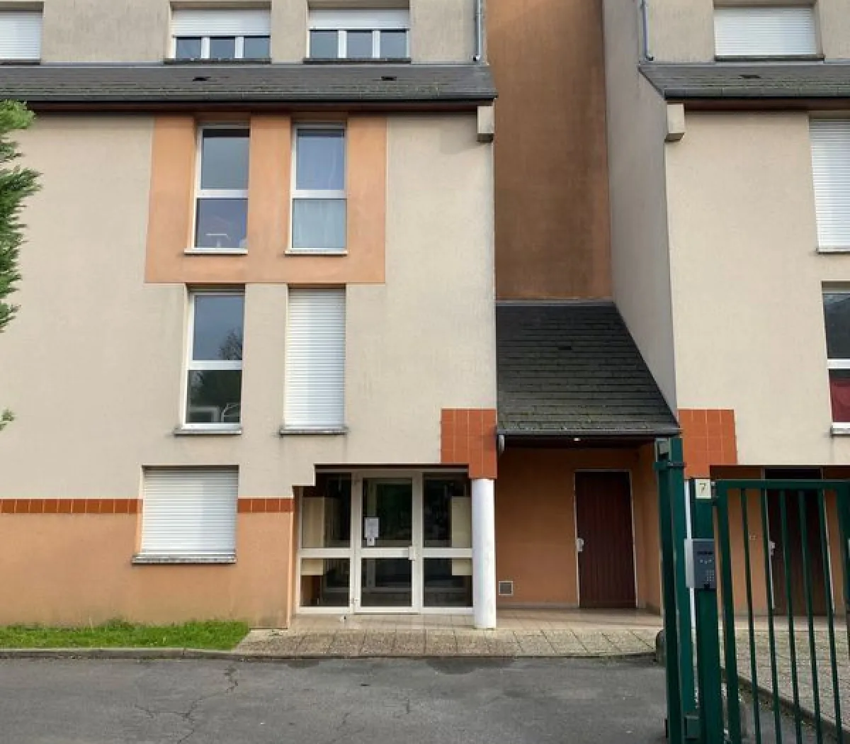 Location Orléans Appartement 6931990449c6