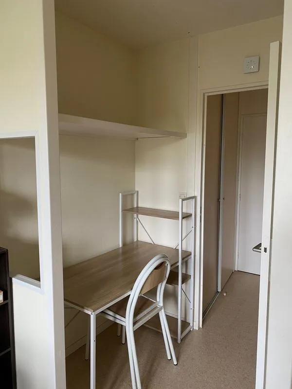 Location Orléans Appartement 6931990449c62