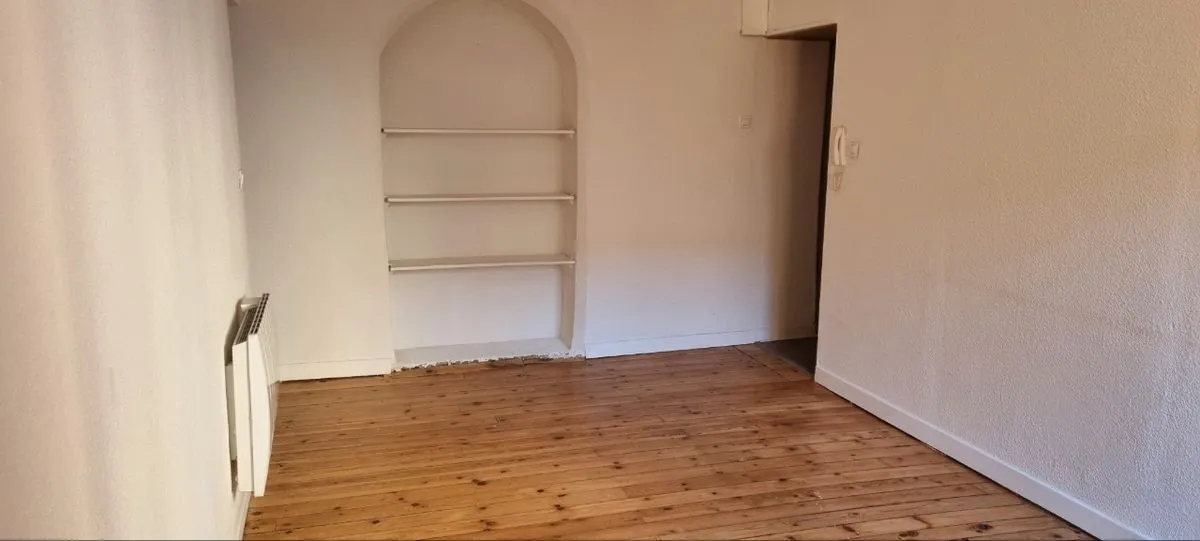 Location Clermont-Ferrand Appartement 69319bfb8e71