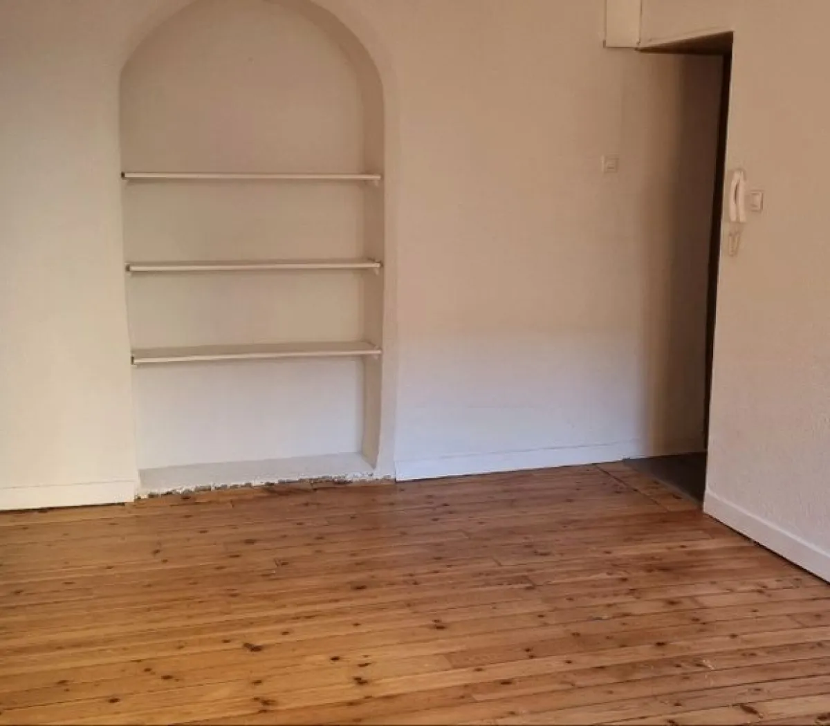 Location Clermont-Ferrand Appartement 69319bfb8e71