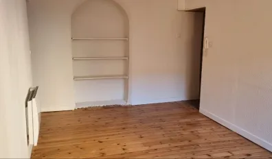 Location Clermont-Ferrand Appartement 69319bfb8e71