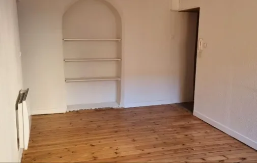 Location Clermont-Ferrand Appartement 69319bfb8e71