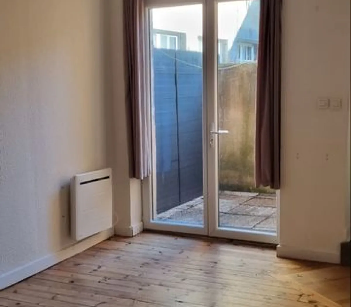 Location Clermont-Ferrand Appartement 69319bfb8e71
