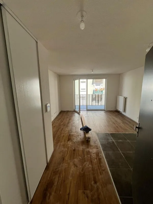 Location Mulhouse Appartement 6931a2fe57b9