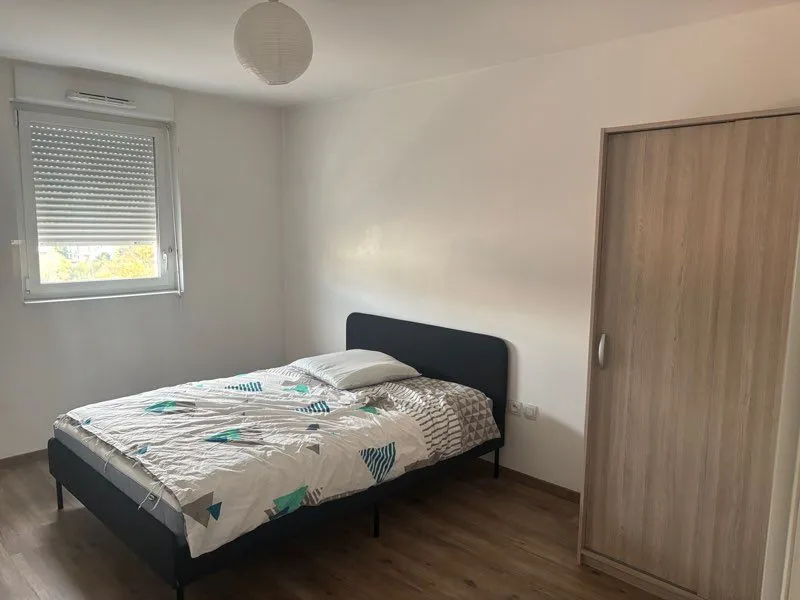 Location Strasbourg Appartement 6931a3f21d64