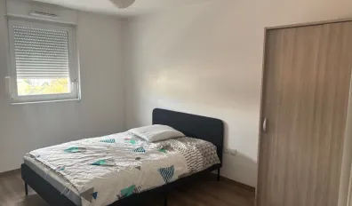 Location Strasbourg Appartement 6931a3f21d64