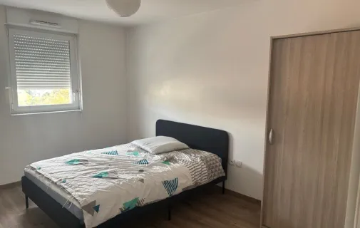Location Strasbourg Appartement 6931a3f21d64