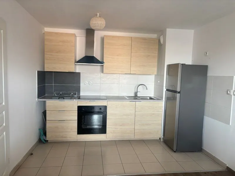 Location Strasbourg Appartement 6931a3f21d64