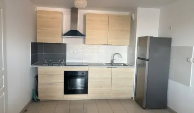 Location Strasbourg Appartement 6931a3f21d64