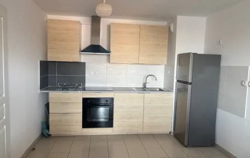Location Strasbourg Appartement 6931a3f21d64