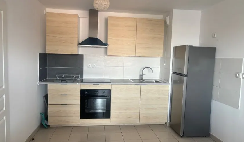 Location Strasbourg Appartement 6931a3f21d64