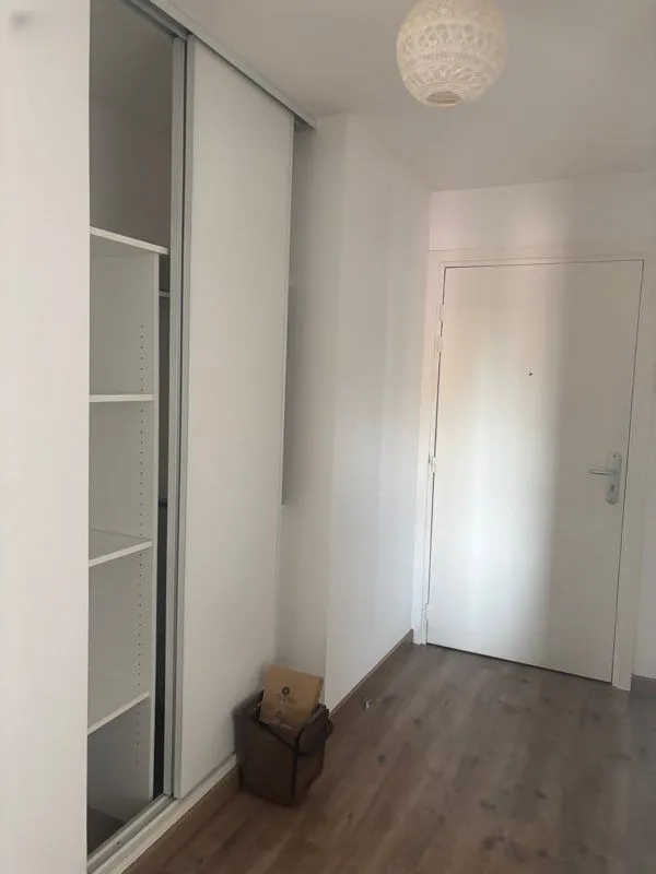 Location Strasbourg Appartement 6931a3f21d64