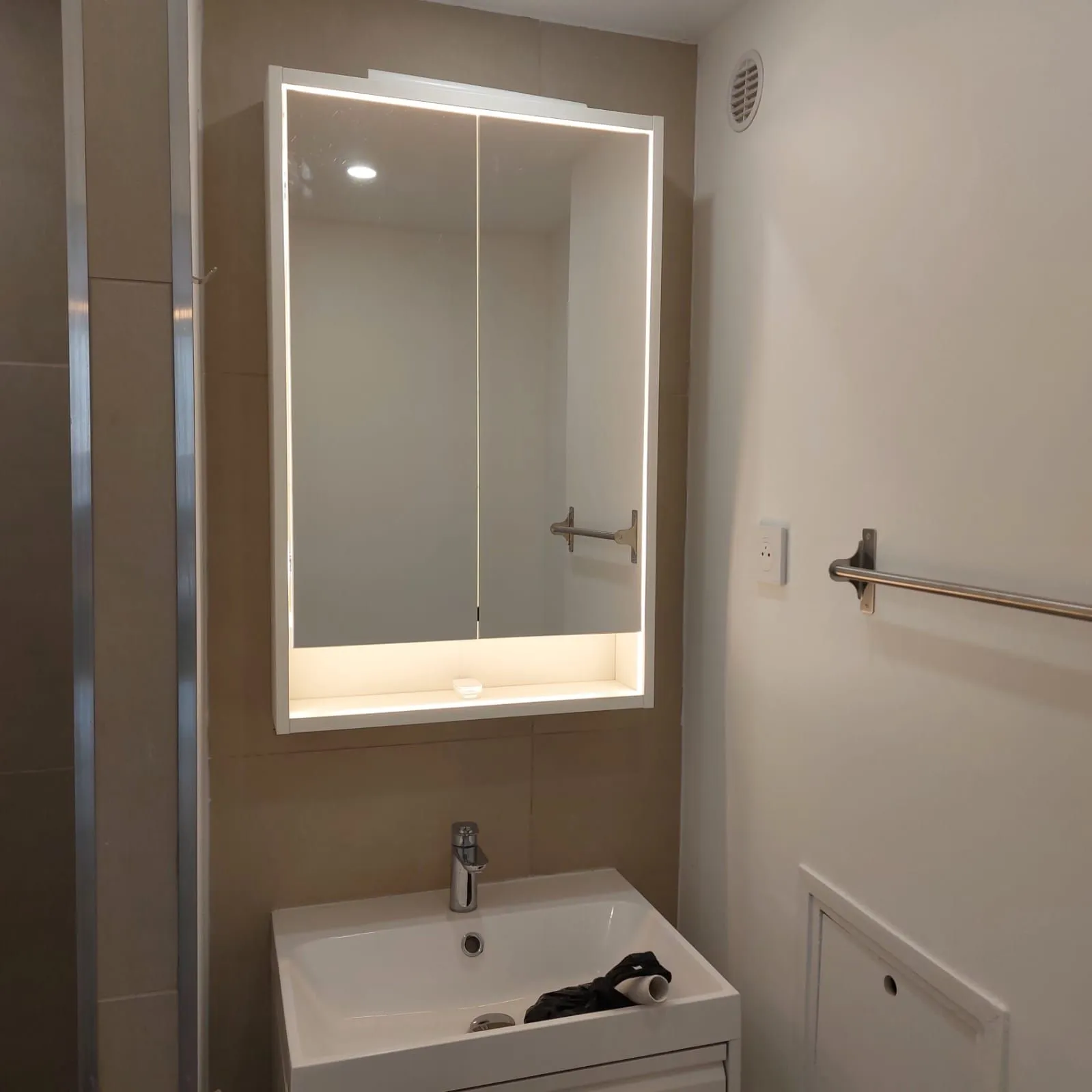 Location Colombes Appartement 6931a7ac84db