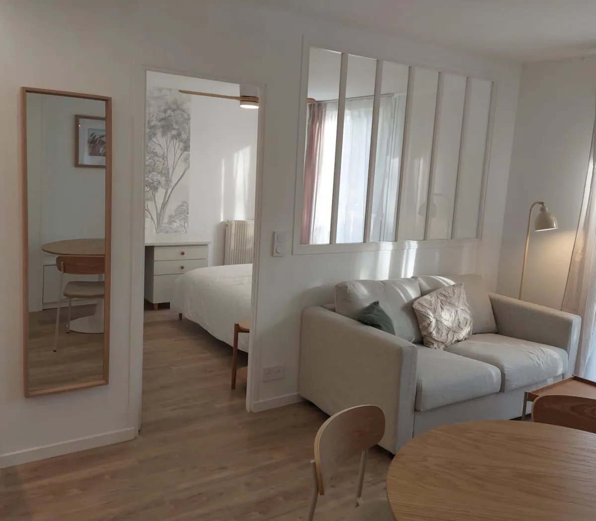 Location Colombes Appartement 6931a7ac84db
