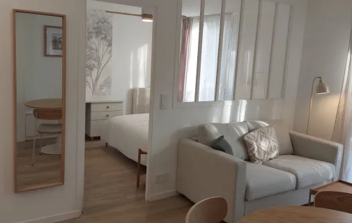 Location Colombes Appartement 6931a7ac84db