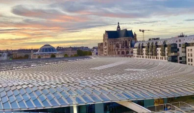 Location Paris Appartement 6931aaa7c4a3