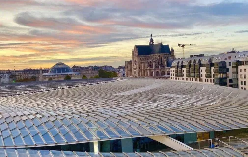 Location Paris Appartement 6931aaa7c4a3