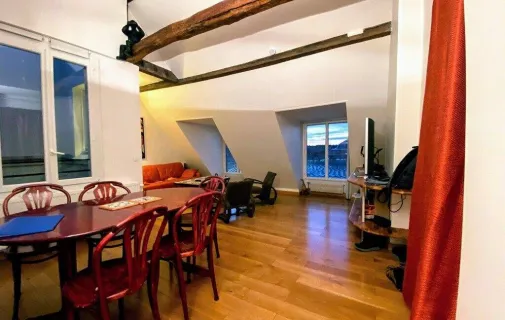 Location Paris Appartement 6931aaa7c4a3