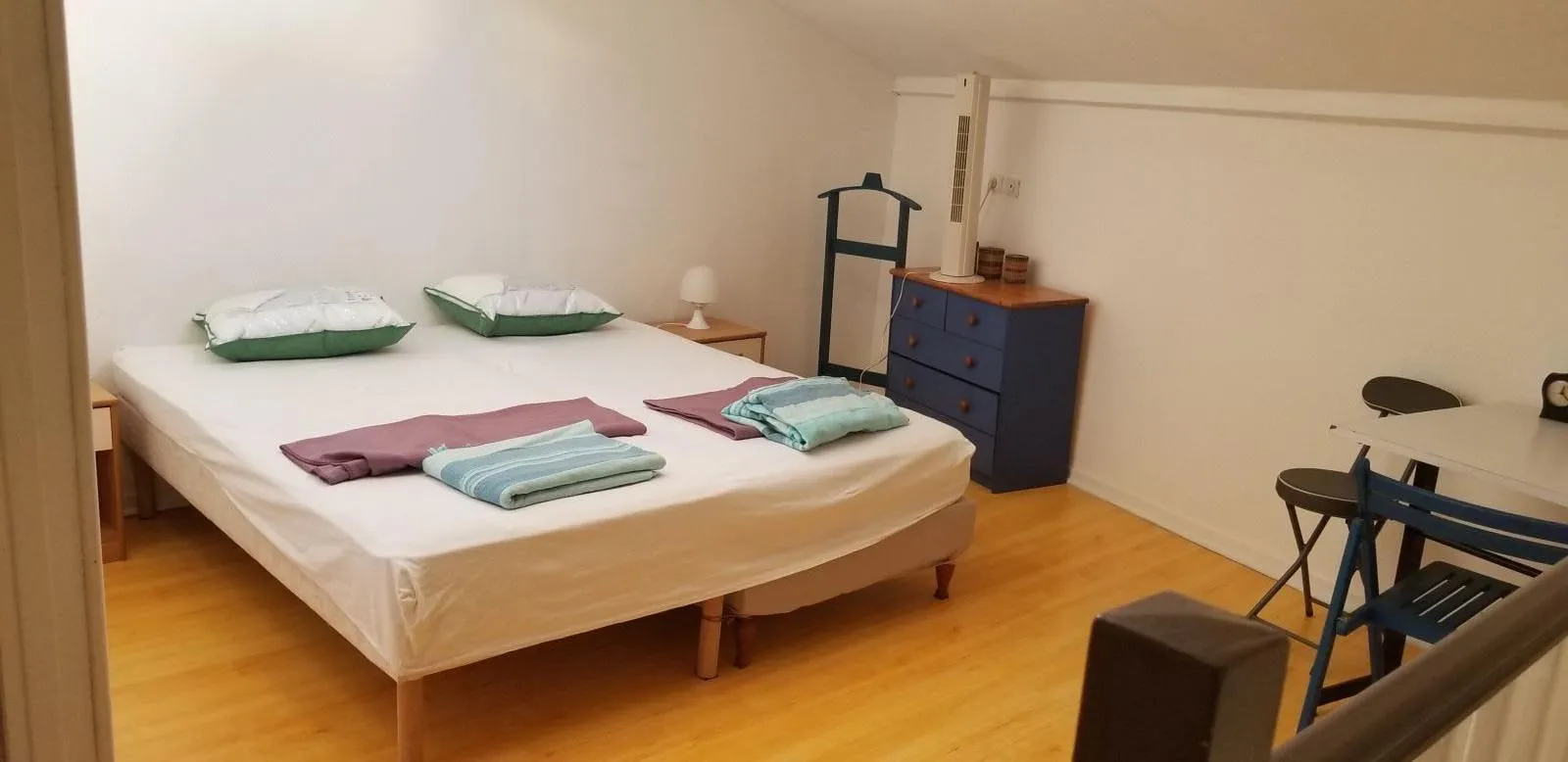 Location Nice Appartement 6931da405375