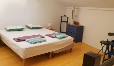 Location Nice Appartement 6931da405375