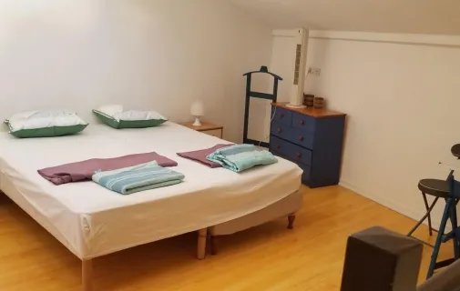 Location Nice Appartement 6931da405375