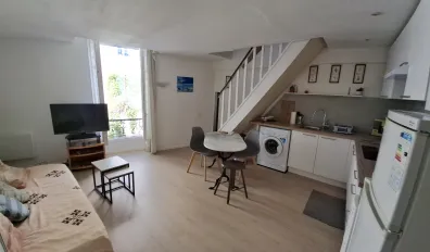 Location Nice Appartement 6931da405375