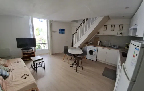 Location Nice Appartement 6931da405375