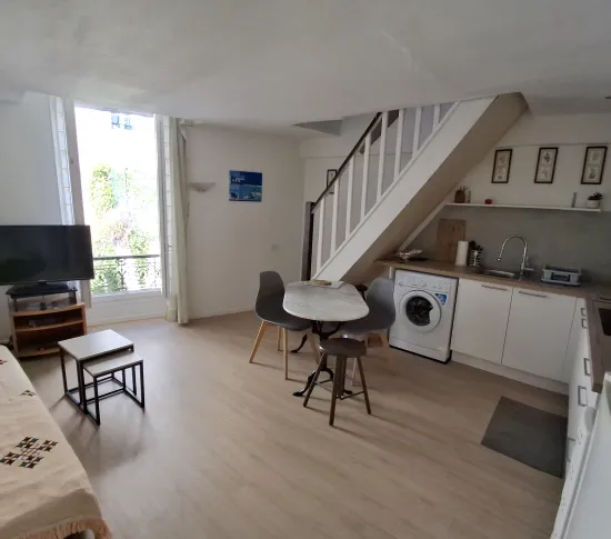 Location Nice Appartement 6931da405375