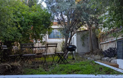 Location Marseille Maison 693204ec2d41