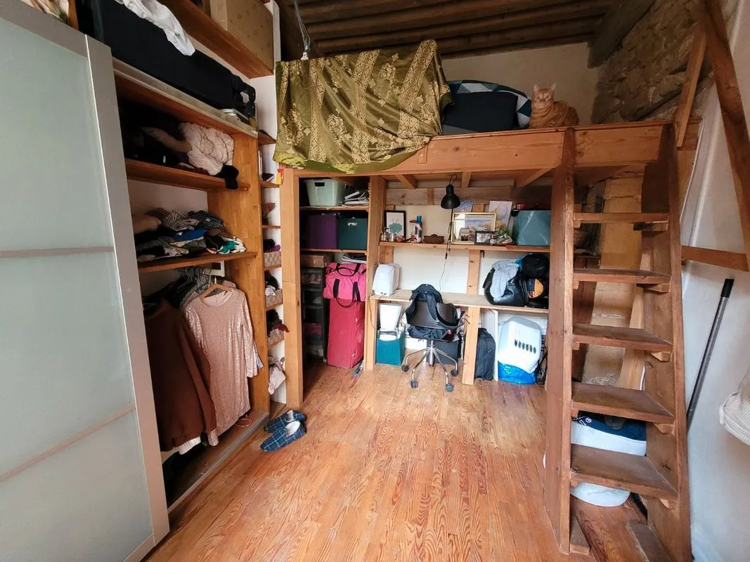 Location Lyon Appartement 69325177523e