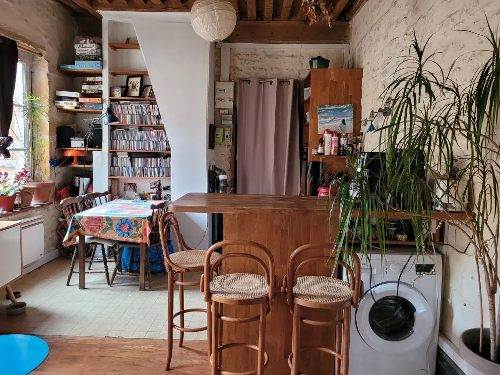 Location Lyon Appartement 69325177523e