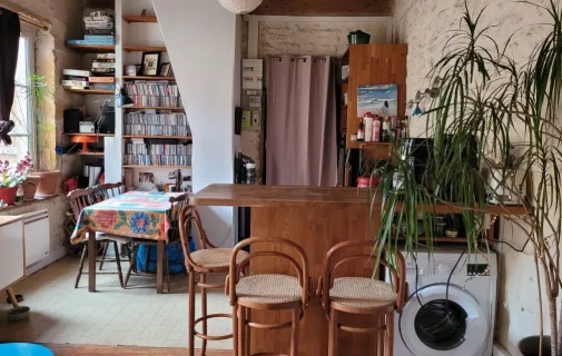 Location Lyon Appartement 69325177523e