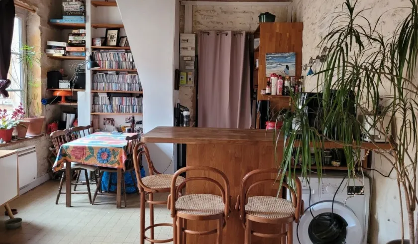 Location Lyon Appartement 69325177523e