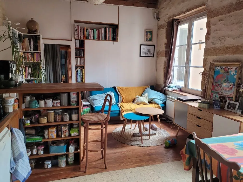 Location Lyon Appartement 69325177523e