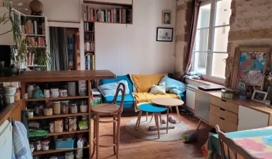 Location Lyon Appartement 69325177523e