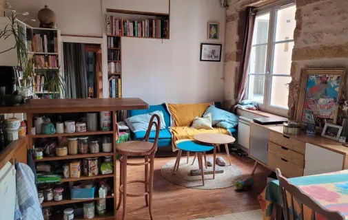 Location Lyon Appartement 69325177523e