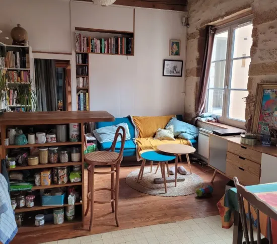 Location Lyon Appartement 69325177523e