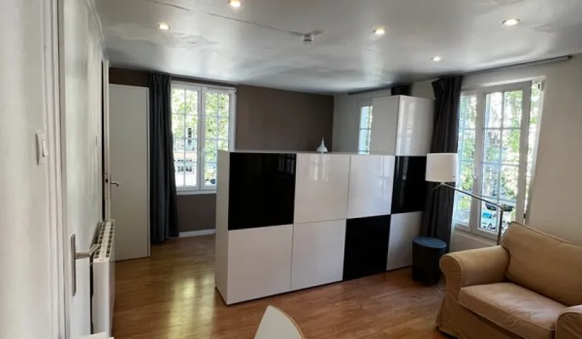 Location Strasbourg Appartement 693252741753