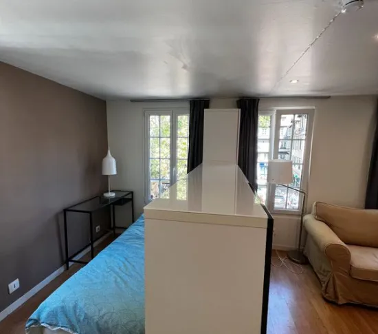 Location Strasbourg Appartement 693252741753