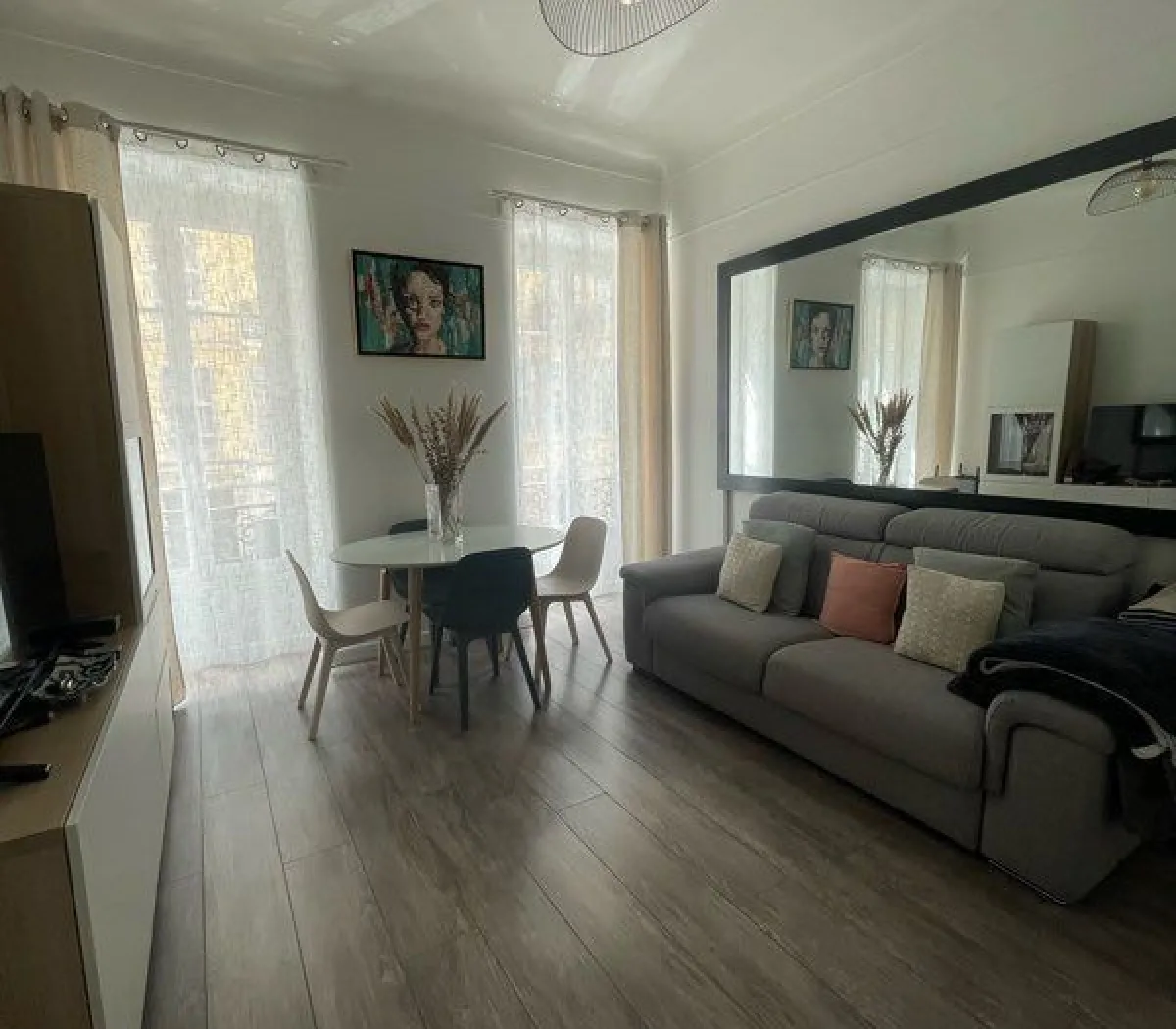 Location Nice Appartement 693252f7a821