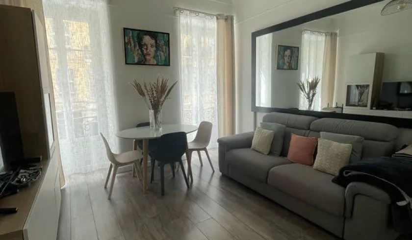 Location Nice Appartement 693252f7a821