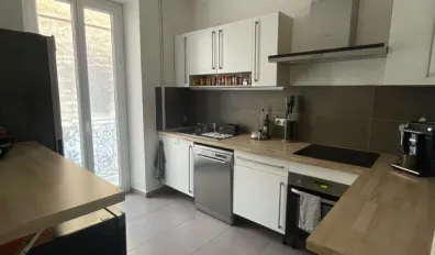 Location Nice Appartement 693252f7a821