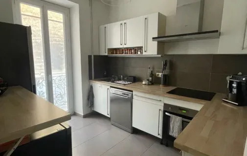 Location Nice Appartement 693252f7a821