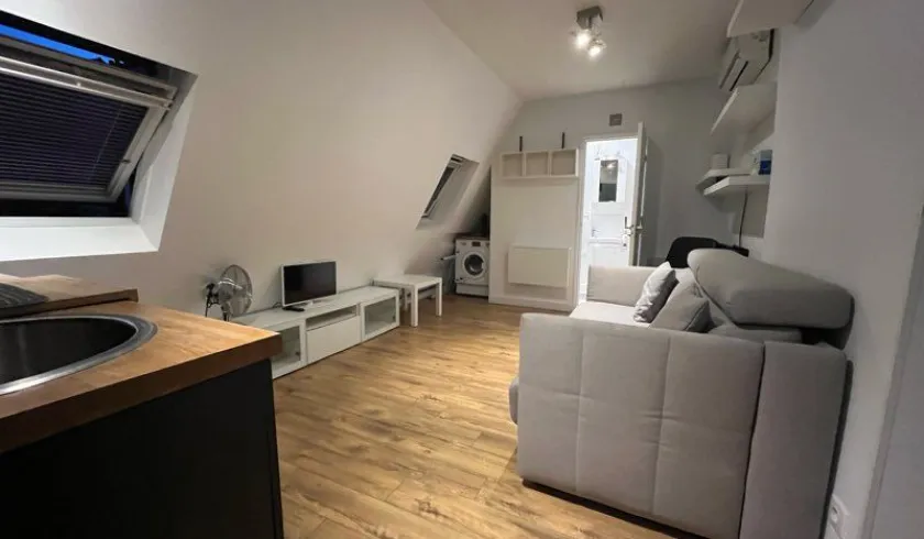 Location Paris Appartement 6932539d5429