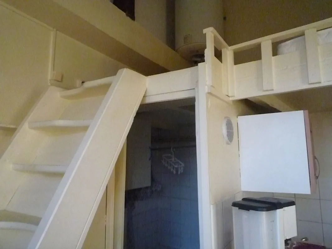 Location Paris Appartement 6932542468e6