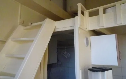 Location Paris Appartement 6932542468e6