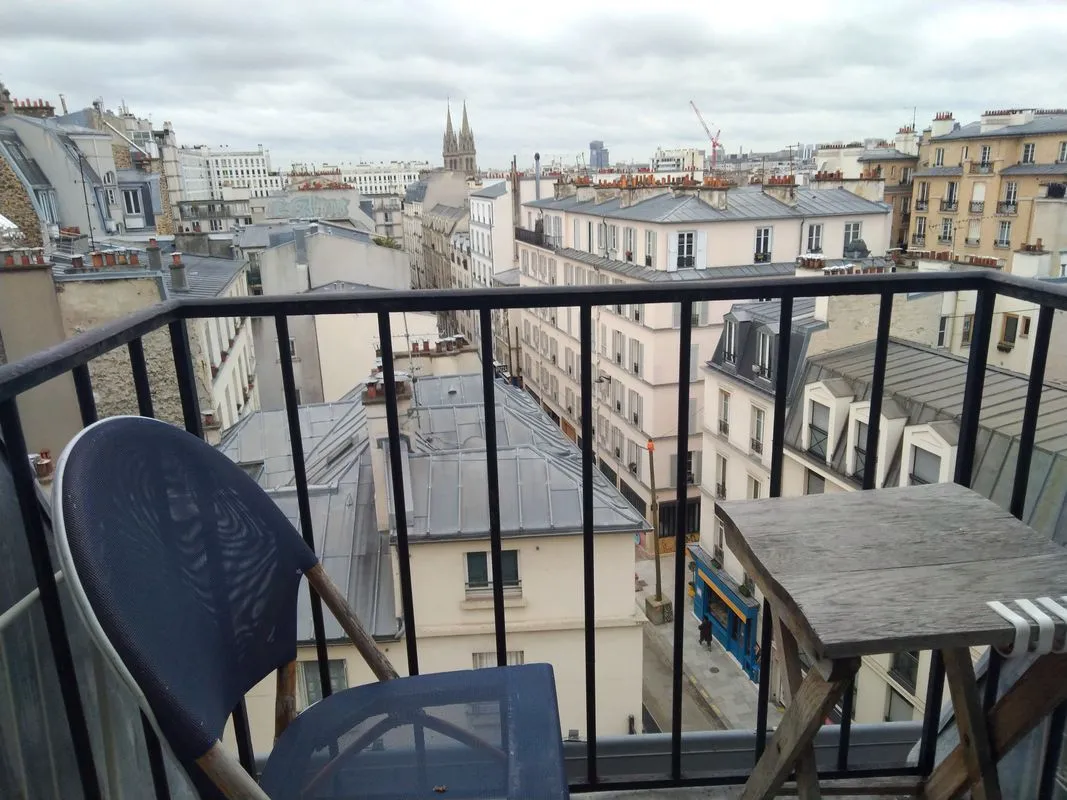 Location Paris Appartement 6932542468e6